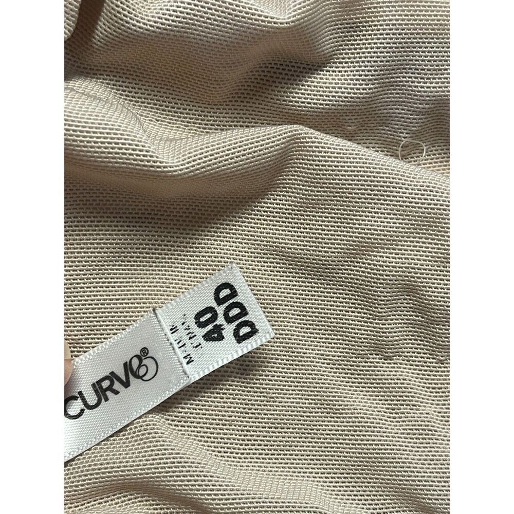 Torrid Curve 360 Back Smoothing Lightly Lined Ful… - image 7